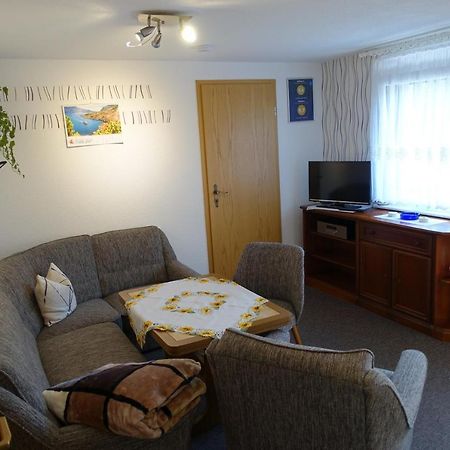 Ferienhaus Schaffrath Ehrenberg  Экстерьер фото