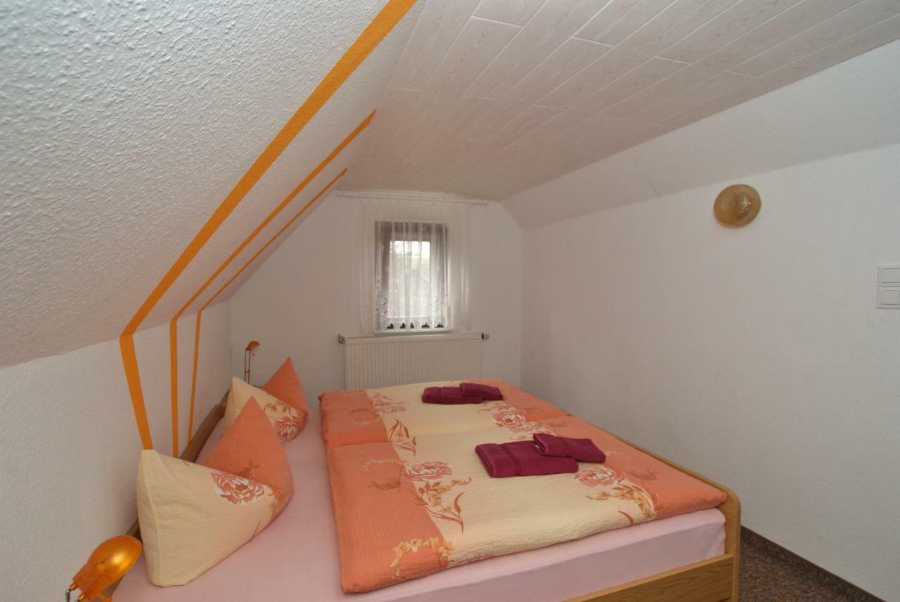 Ferienhaus Schaffrath Ehrenberg  Экстерьер фото