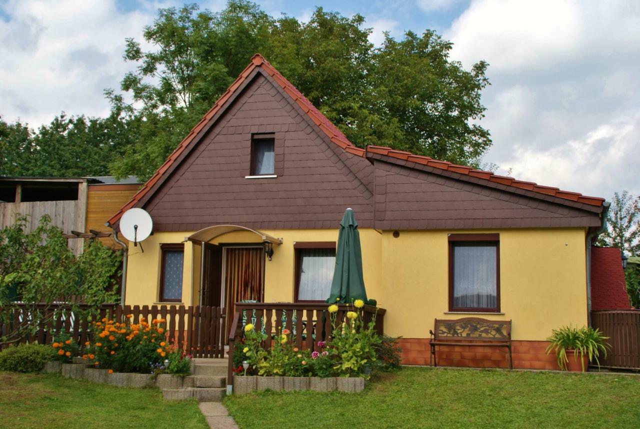 Ferienhaus Schaffrath Ehrenberg  Экстерьер фото